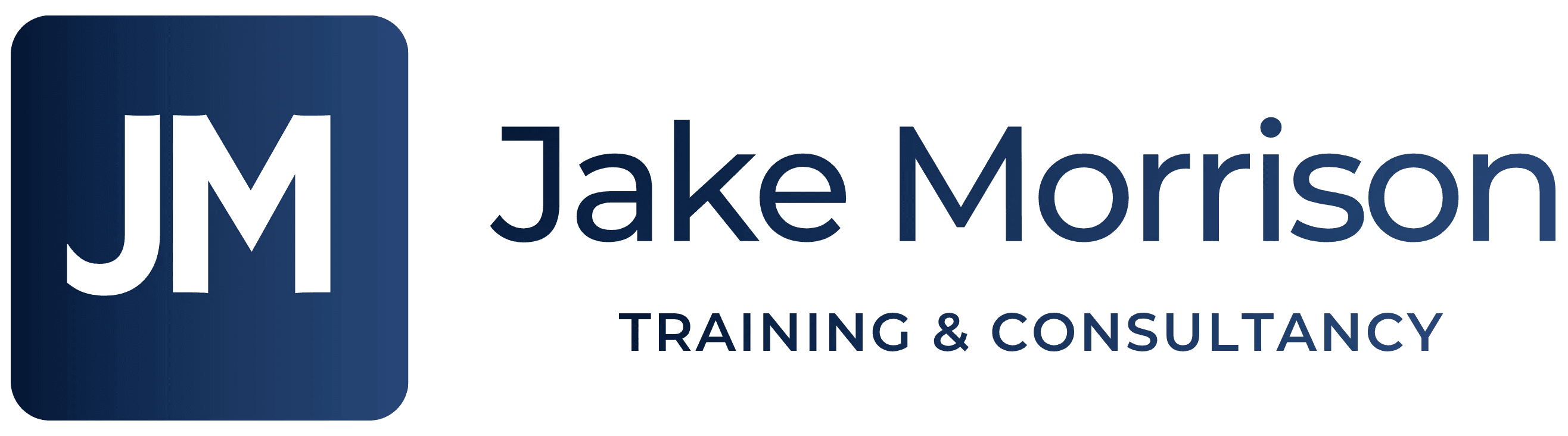 Jake Morrison Training & Consultancy