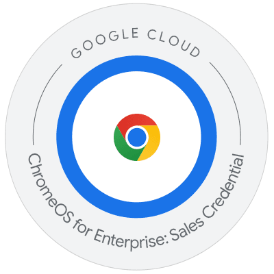 Logo Chromeos-for-enterprise-sales-credential