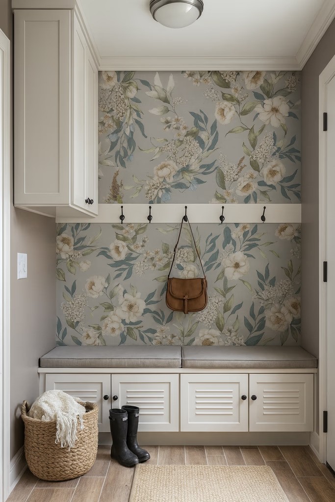 Botanical Tile Toronto