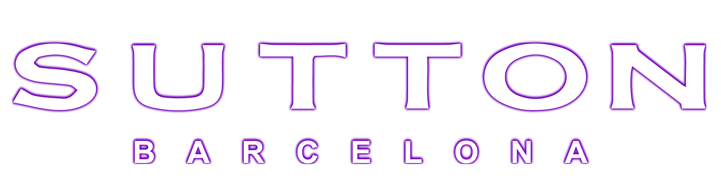 Sutton Barcelona nightclub with VIP guests, luxury atmosphere and premium nightlife experience