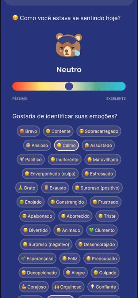 Superando a Ansiedade