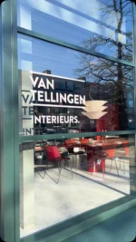 Centraal gelegen in Zeist met volop parkeergelegenheid, vind je onze woonwinkel en designstudio. 
Met merken als o.a. Linteloo, Gelderland, B&B Italia, Vitra, Flos, Moooi en HAY inspireren wij jou graag voor een passend interieur.
Check onze website voor meer info en een volledig overzicht van al onze merken. Wees welkom! 
#interieur #design #wooninspiratie #designstudio #Zeist #Utrecht
