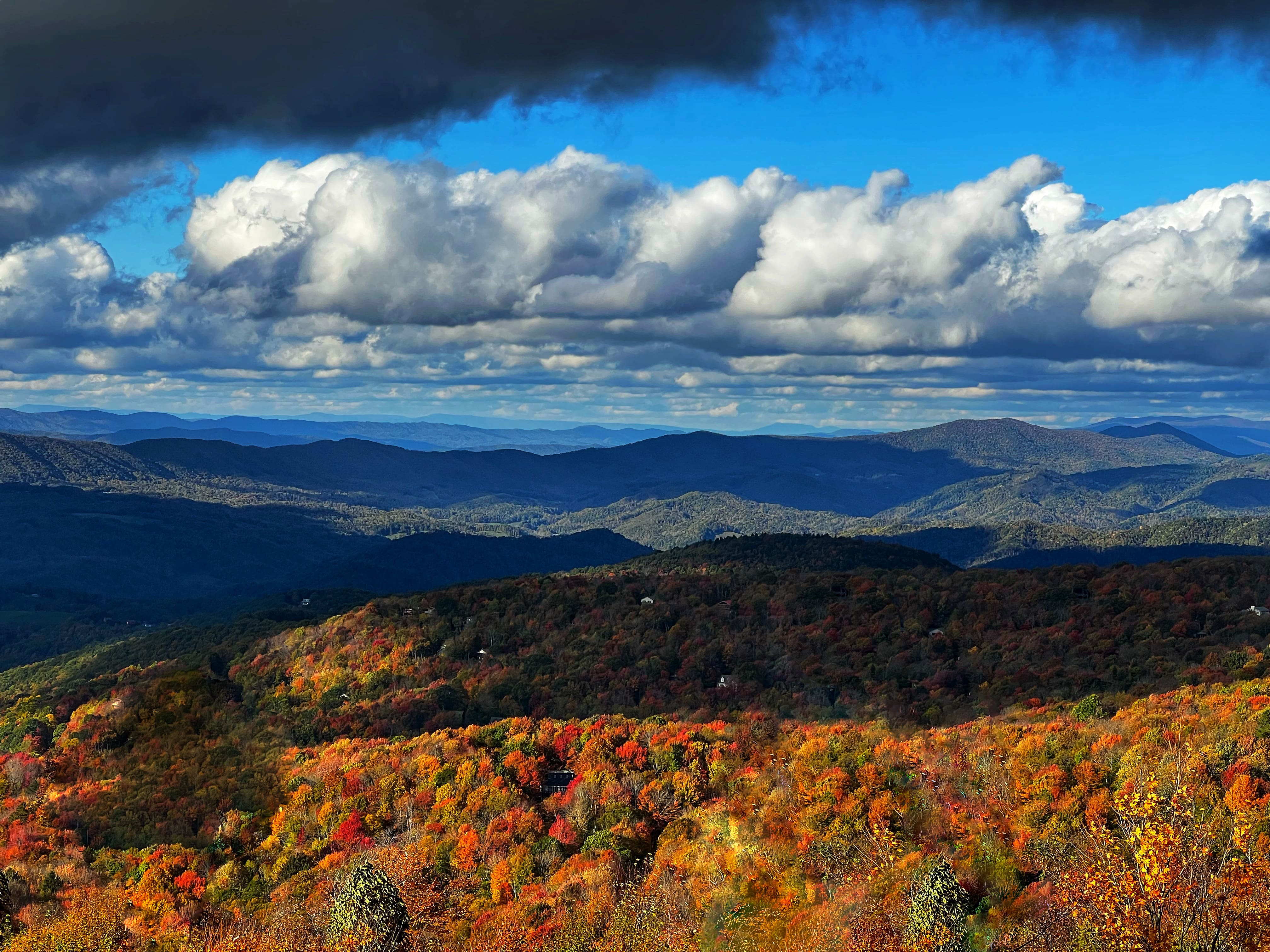 Beech Mountain