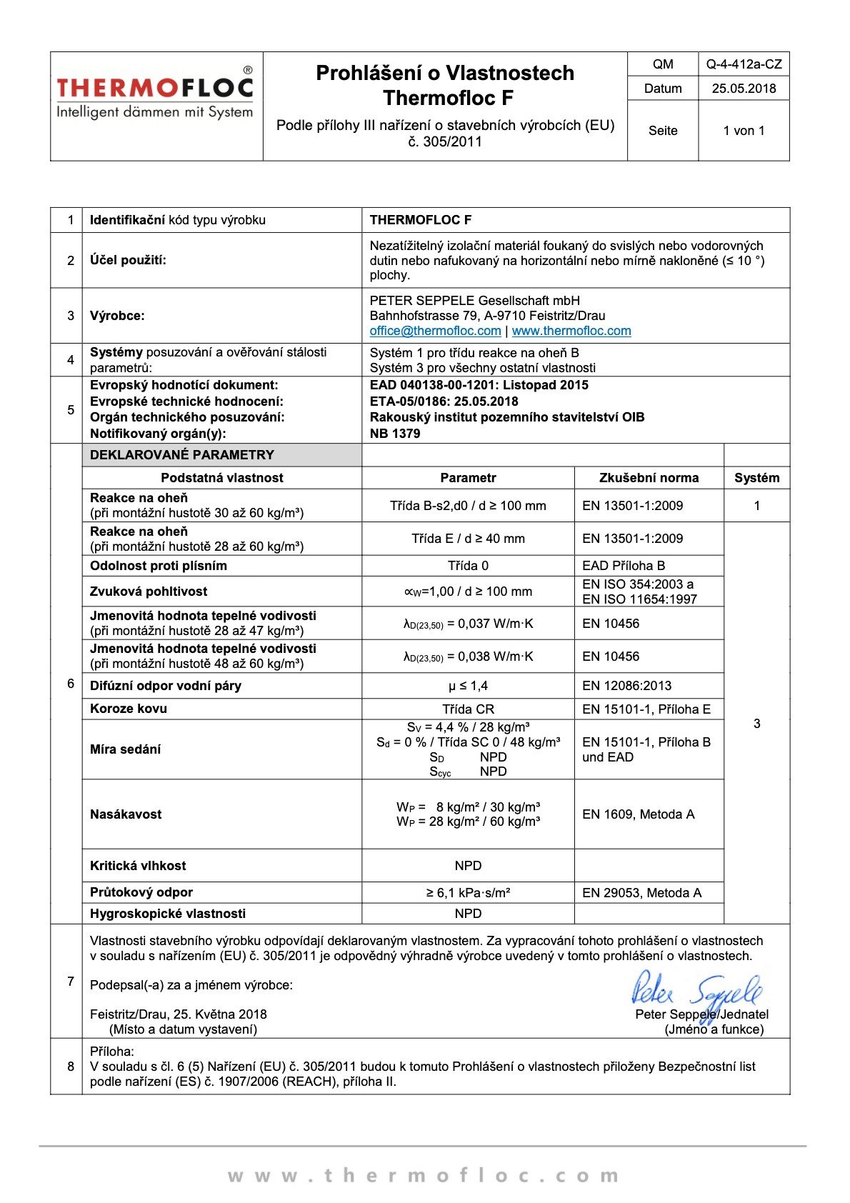 Beneš Isolations – foukané izolace (copy)-1