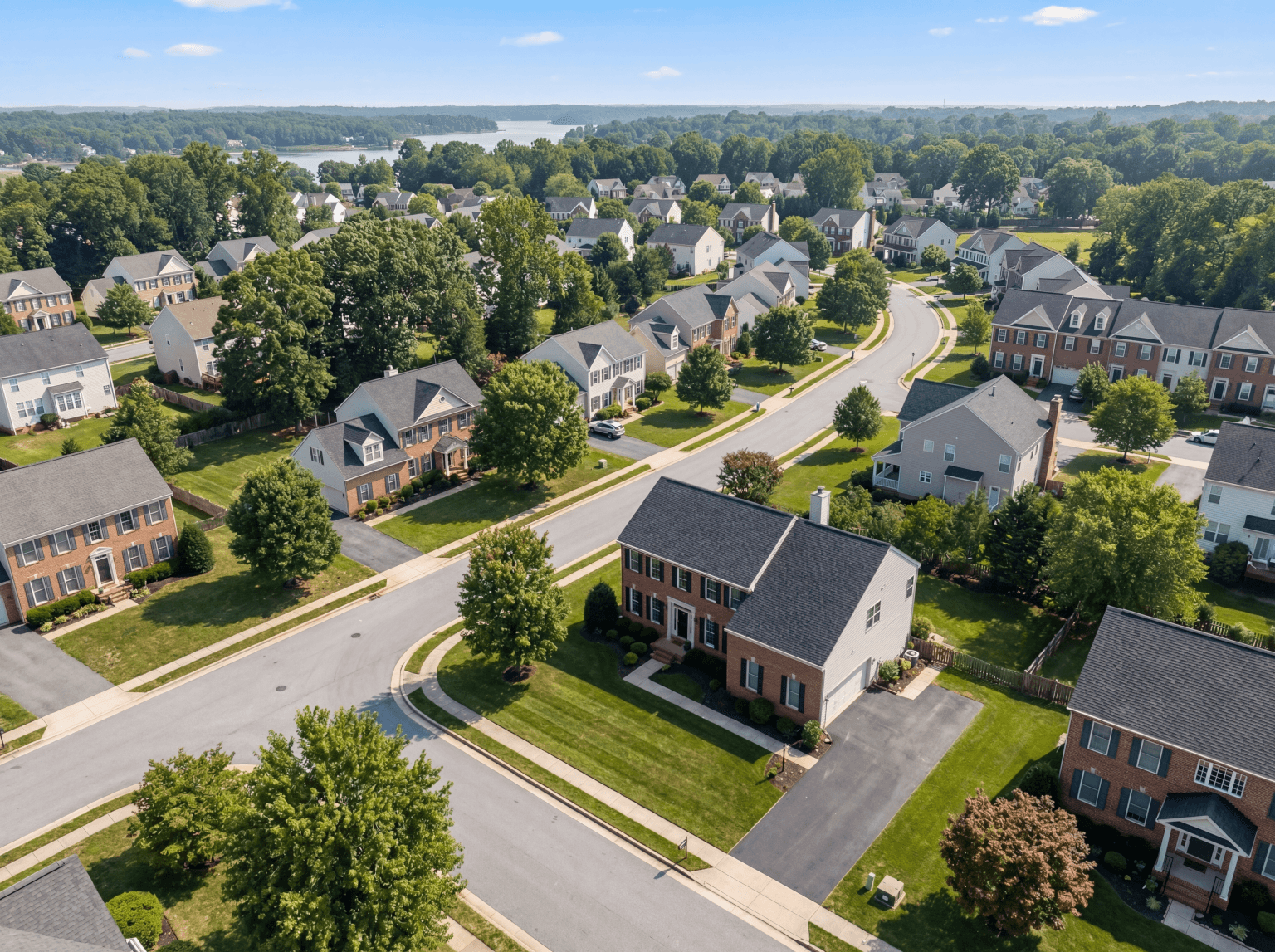 Example of properties in Anne Arundel County, Maryland to be managed by Accurate Realty