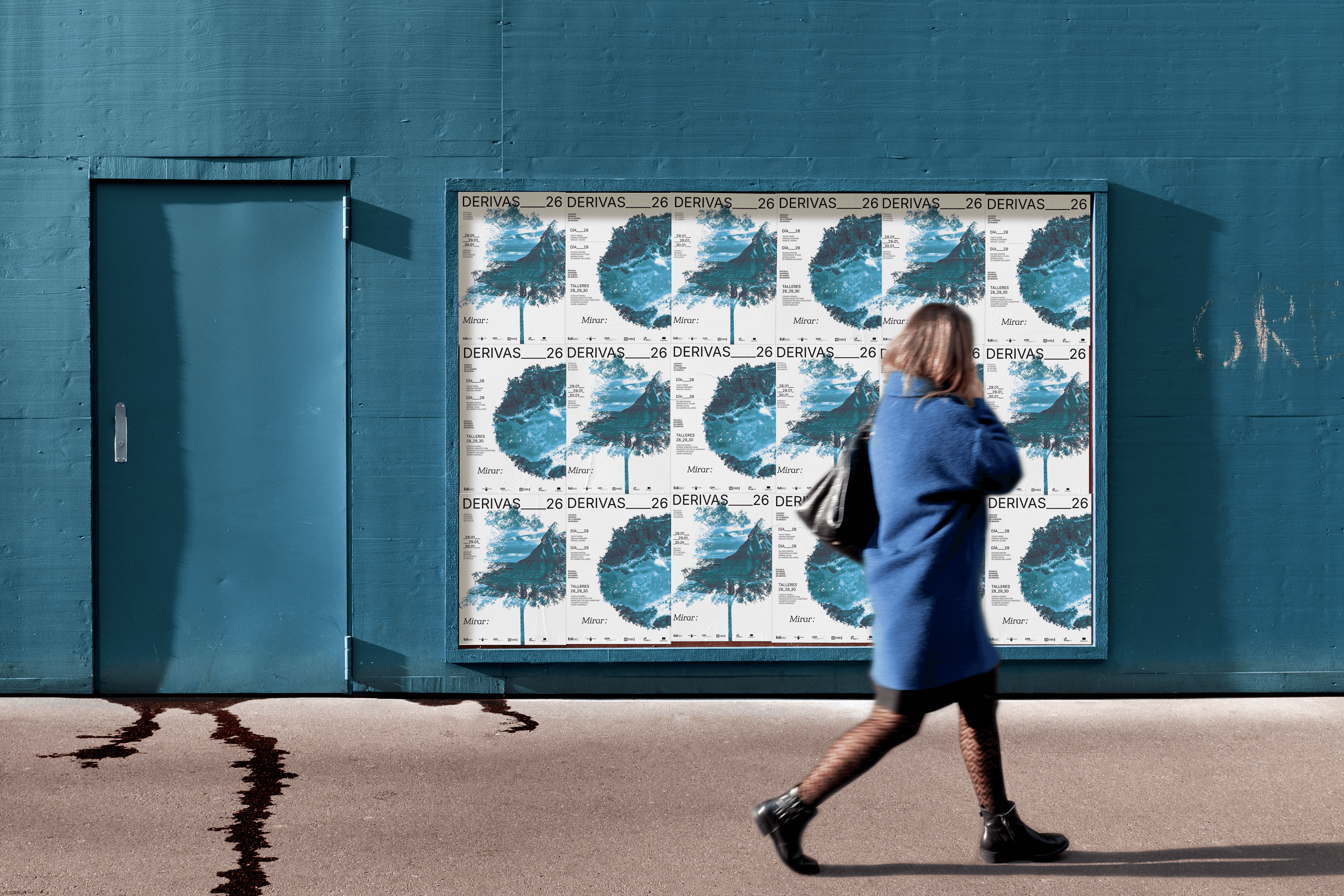 Project Oblique Gallery Photograph