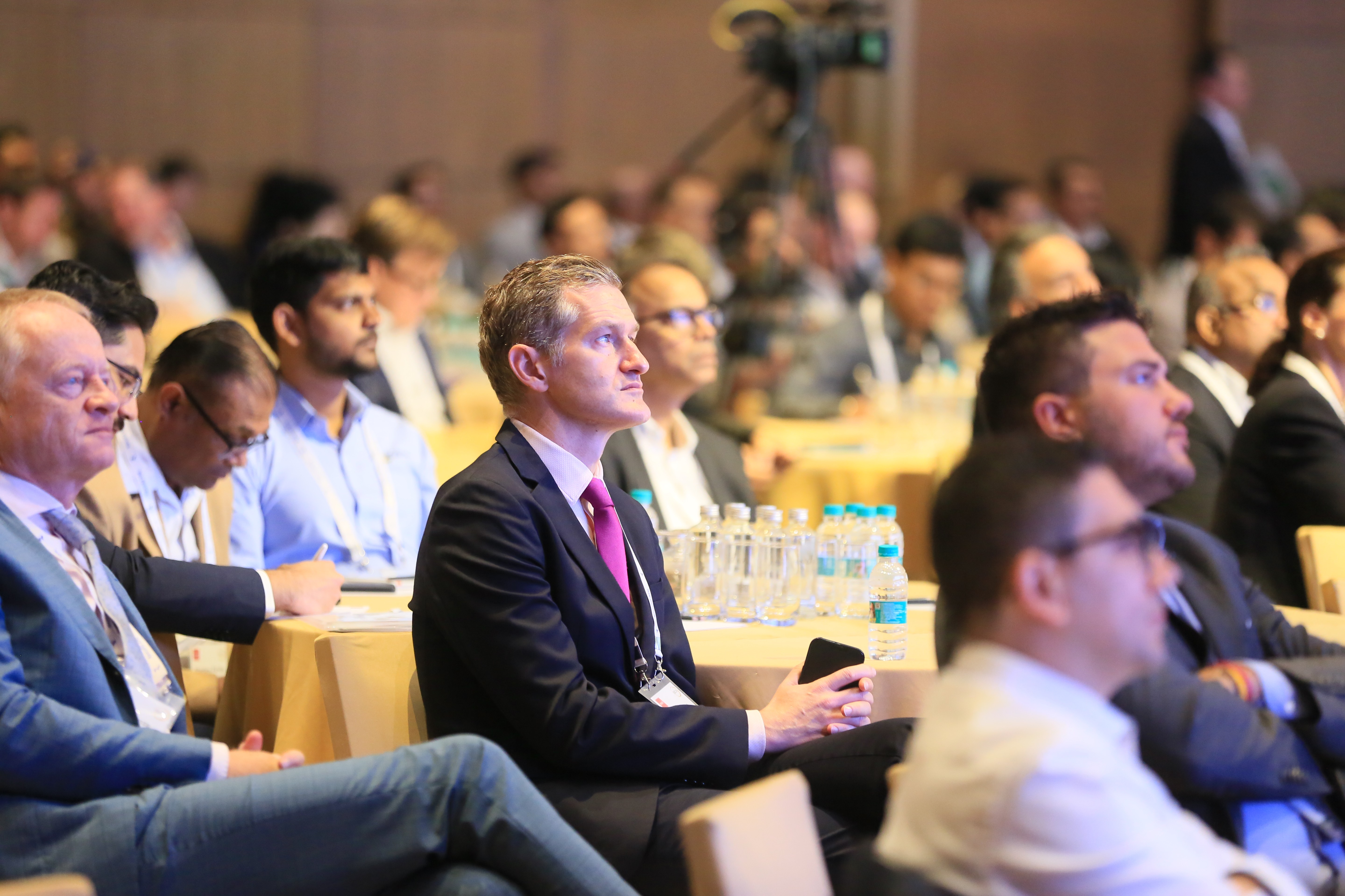 Right Hygiene Conference