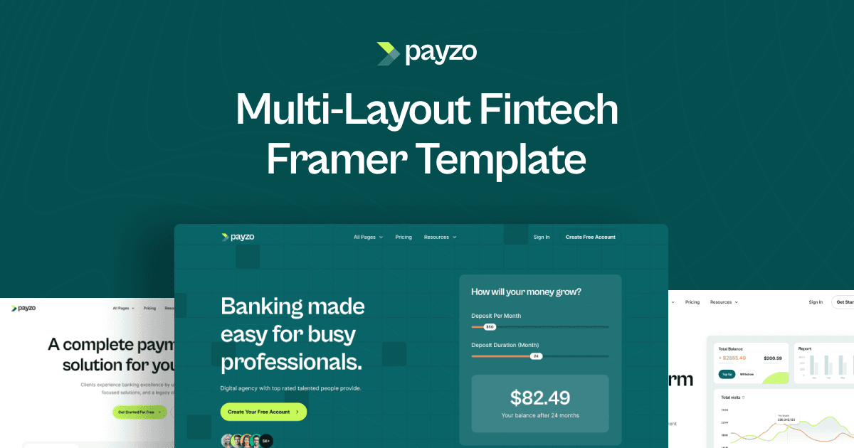 Payzo preview 4