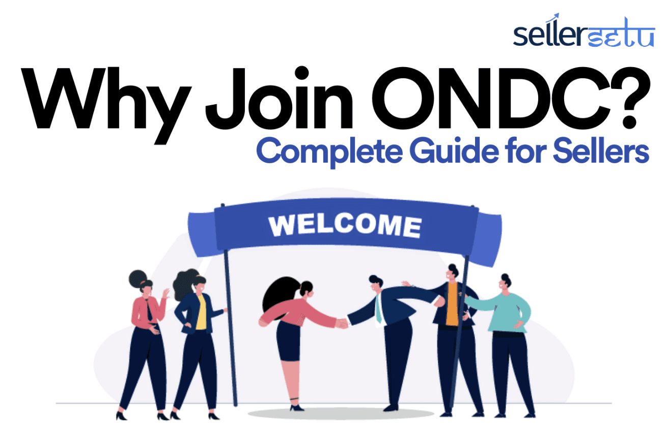 Why do I join ONDC?