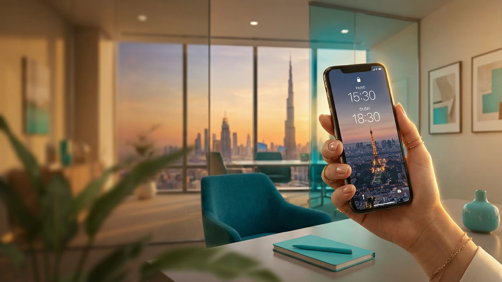 UAE Company Formation for French Entrepreneurs