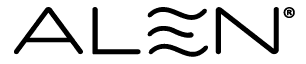 logo alen