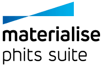 Logo of Materialize Phits Suite