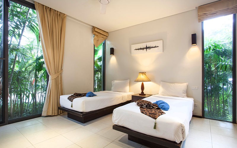 Accommodation Image