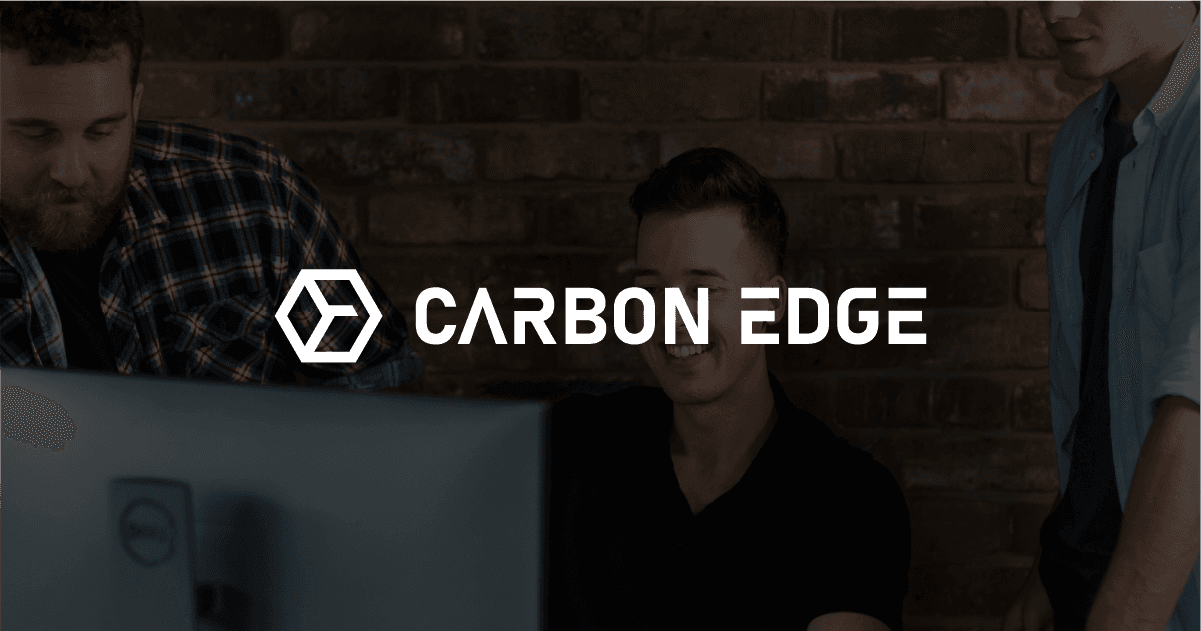 Carbon Edge logo