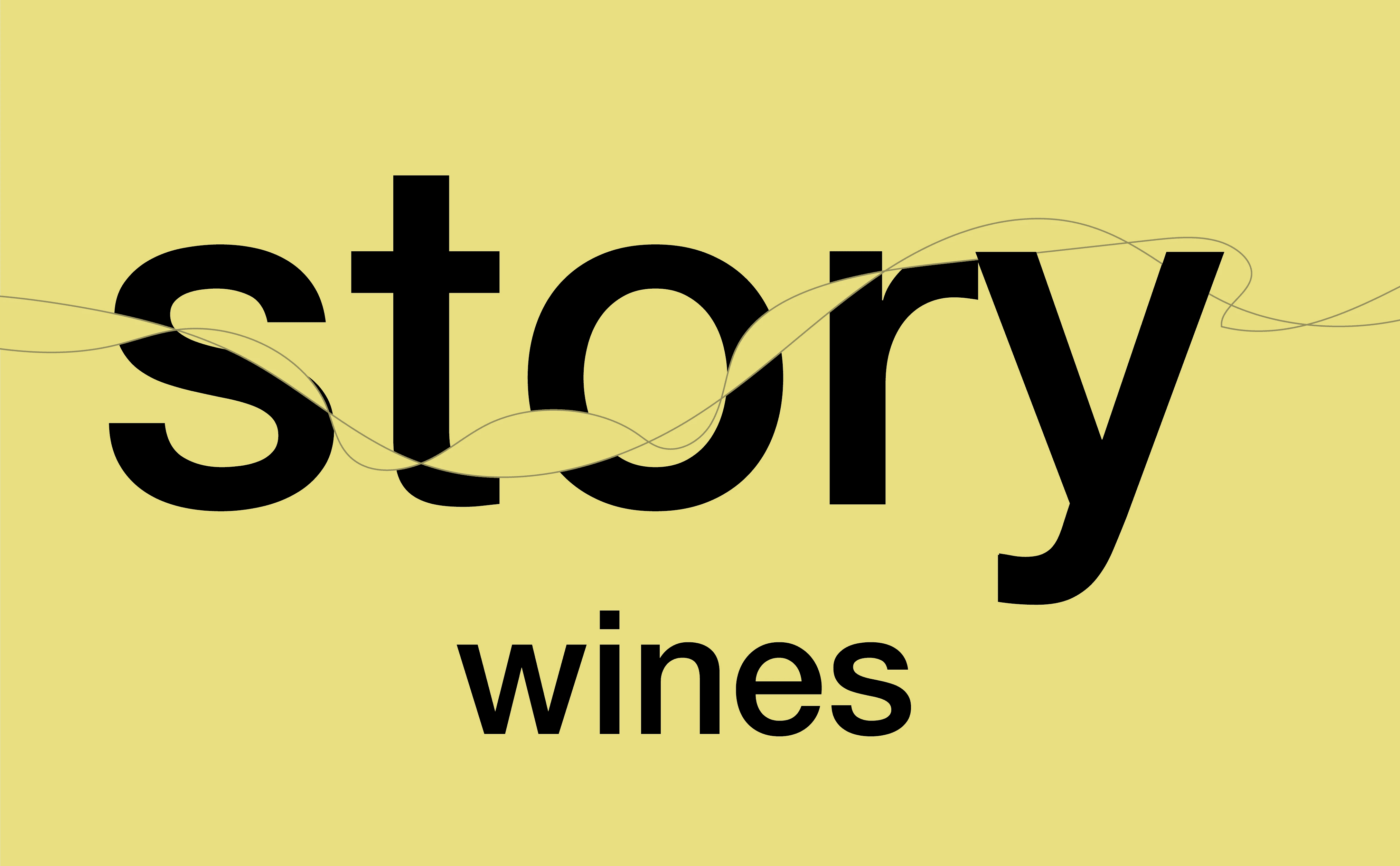Story pinot noir