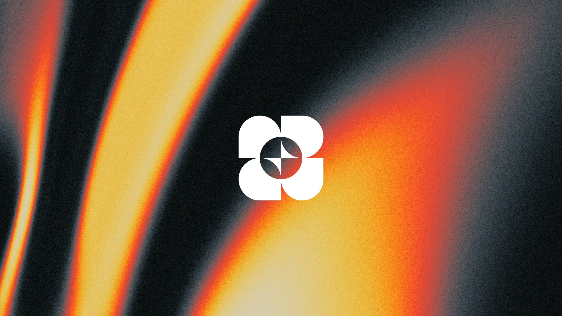 Close-up of a purple gradient background featuring a 3D pill-shaped gradient logo to the left of the word “Circular” in white sans-serif type.