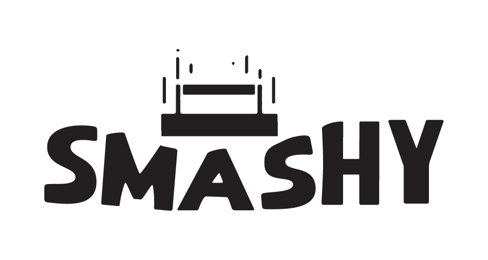 Smashy Logo