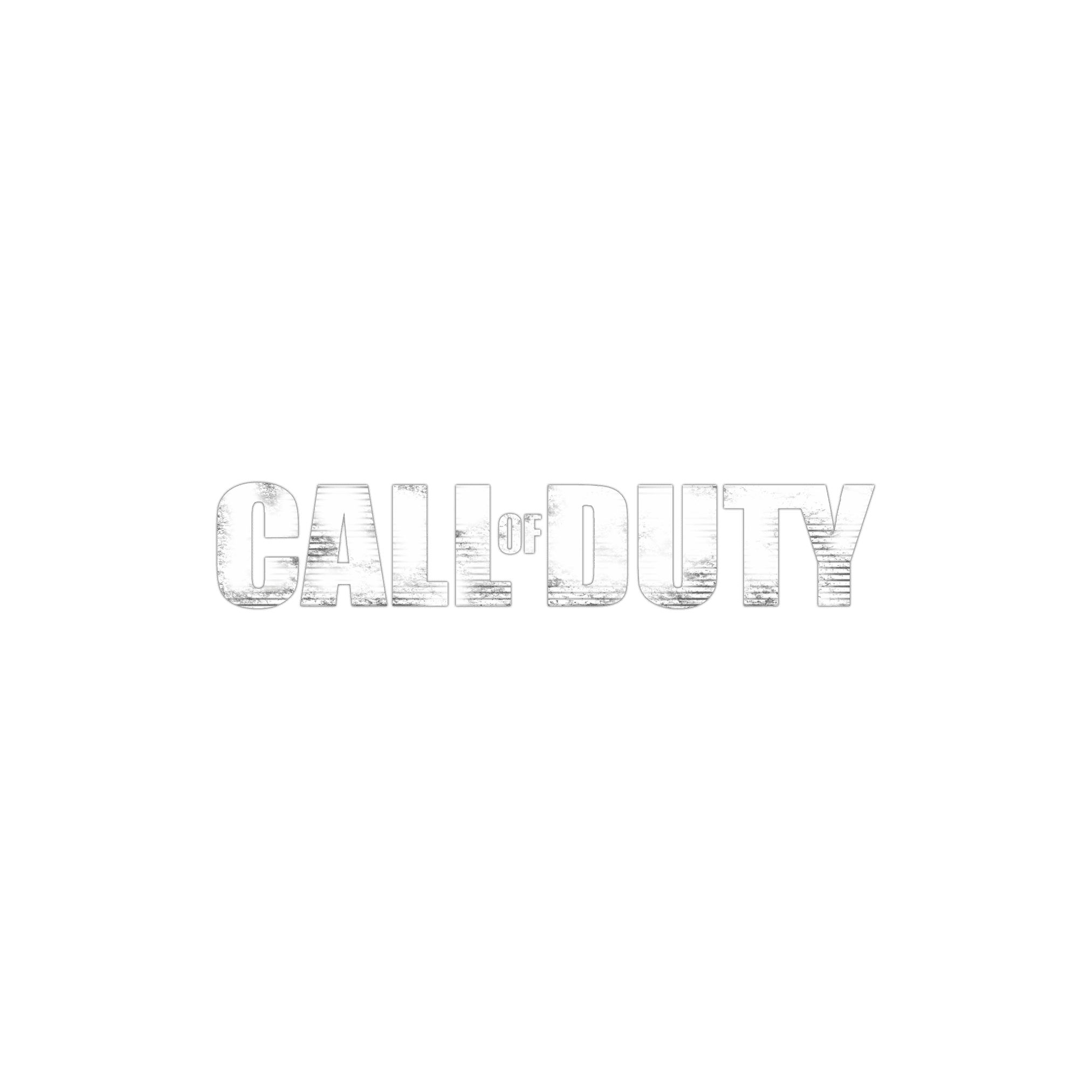 Call of Duty Company Logo