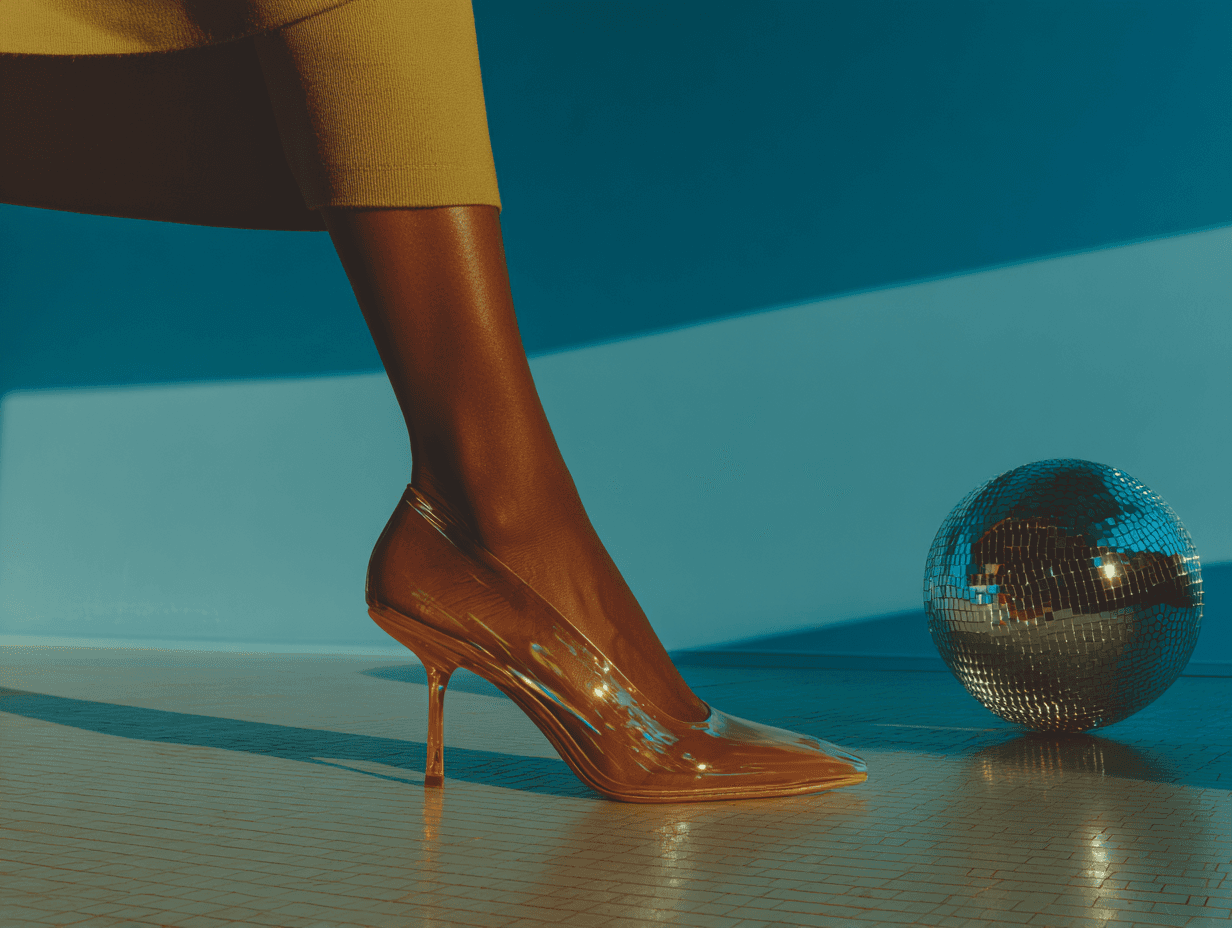 Dom Pérignon vineyards from the sky