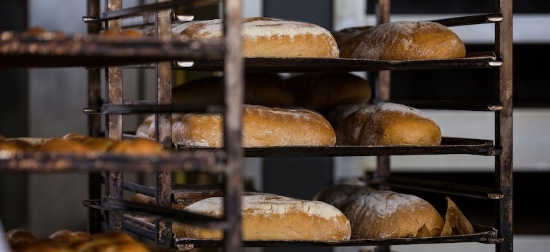 bakery inventory