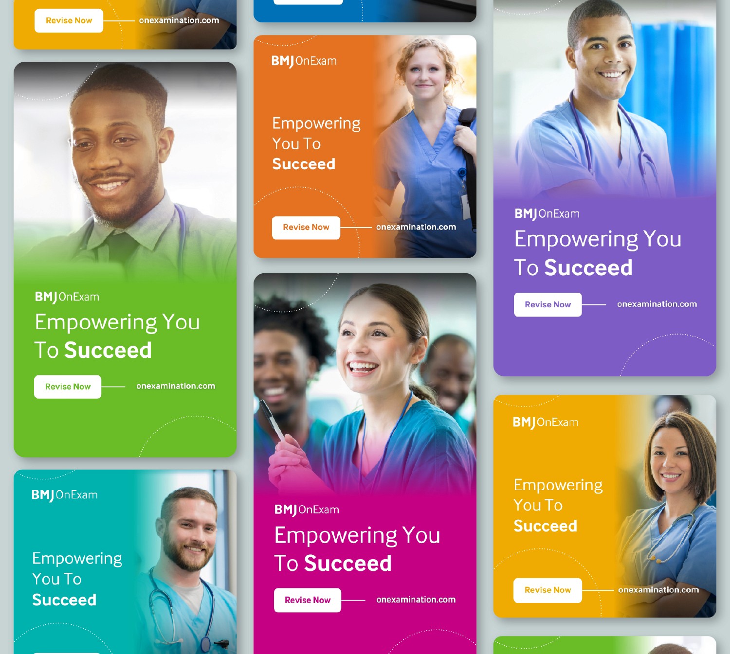 Meta Creative Refresh Ads Ality