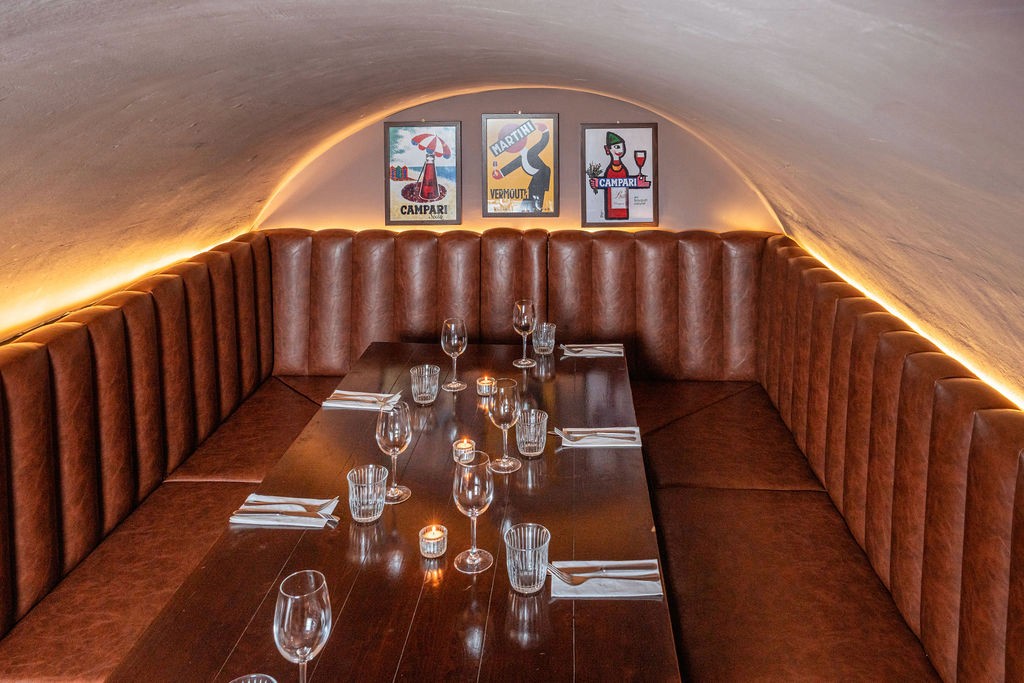 64 Old Compton Street