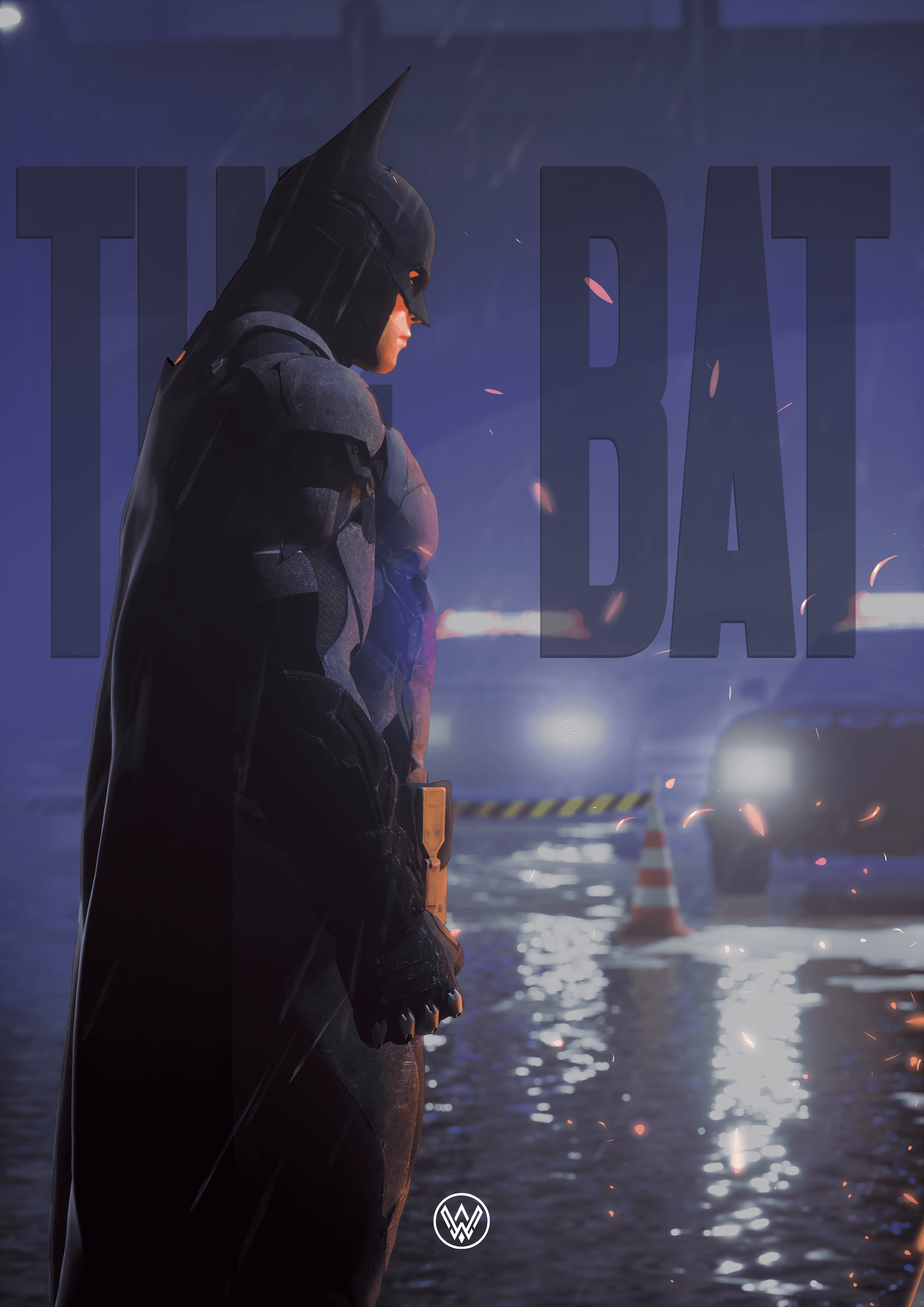 ComicCave - Batman Day