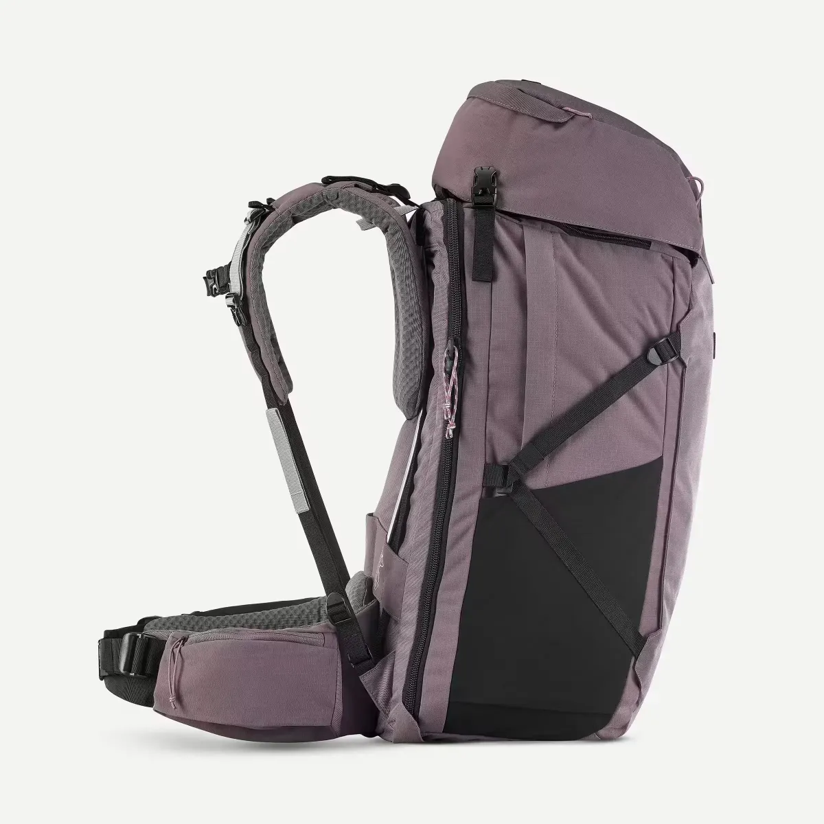 Sac de voyage et de randonnée pour femme