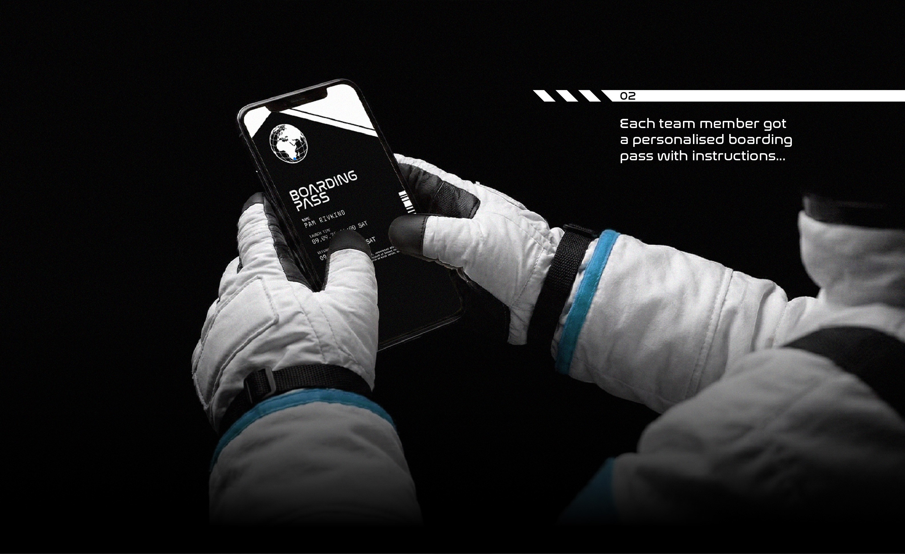 Armada Agency - Merchant Capital - North Star - Case Study