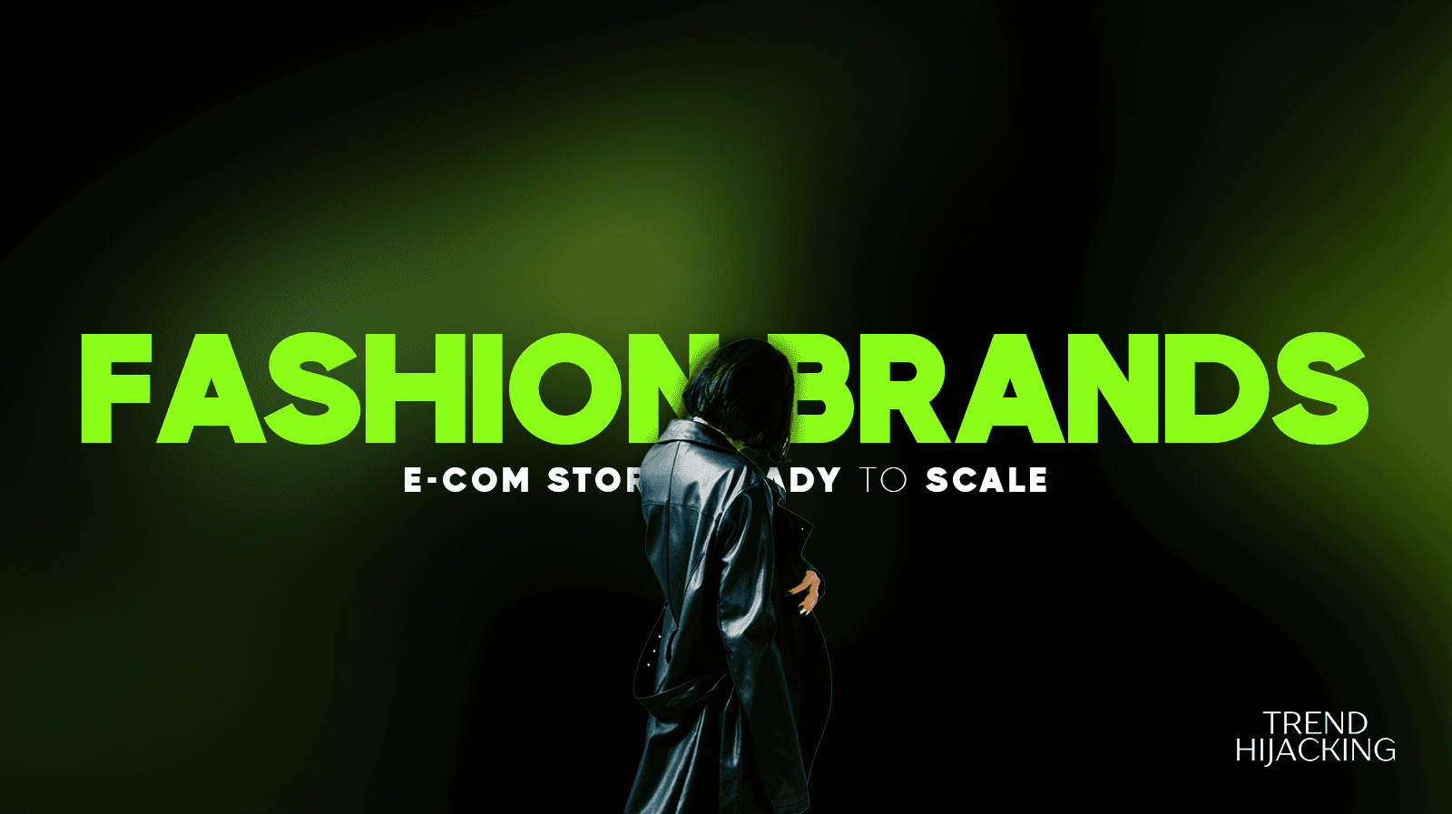 ecommerce fashion business for sale