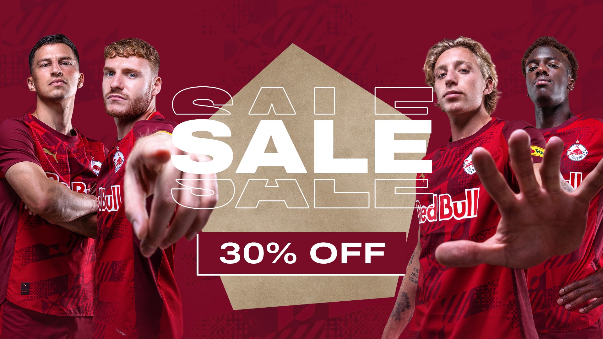 FCRBS International Jersey sale