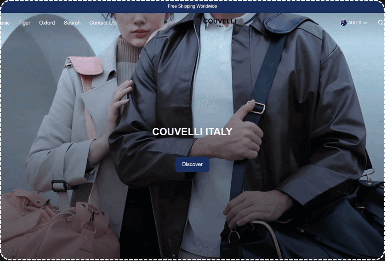 COUVELLI