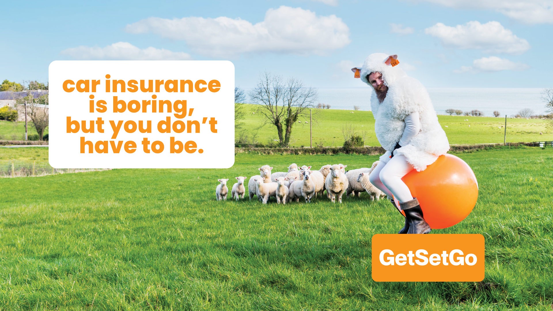 GetSetGo boring insurance