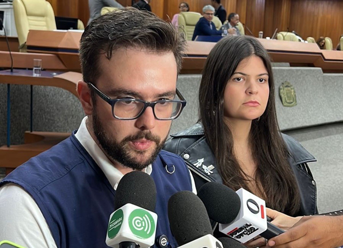 Auditor do DenaSUS explica balanço da auditoria