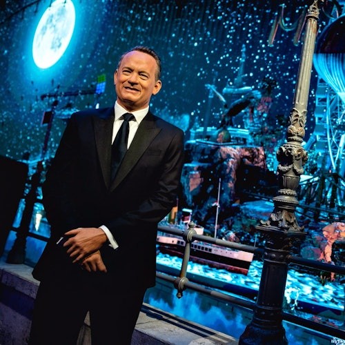 Tom Hanks
