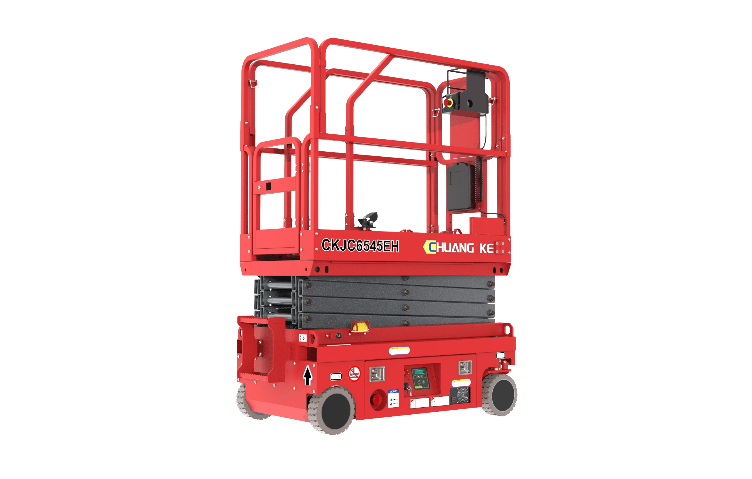 WIZPLUS Solutions Construction & Site Access Solutions