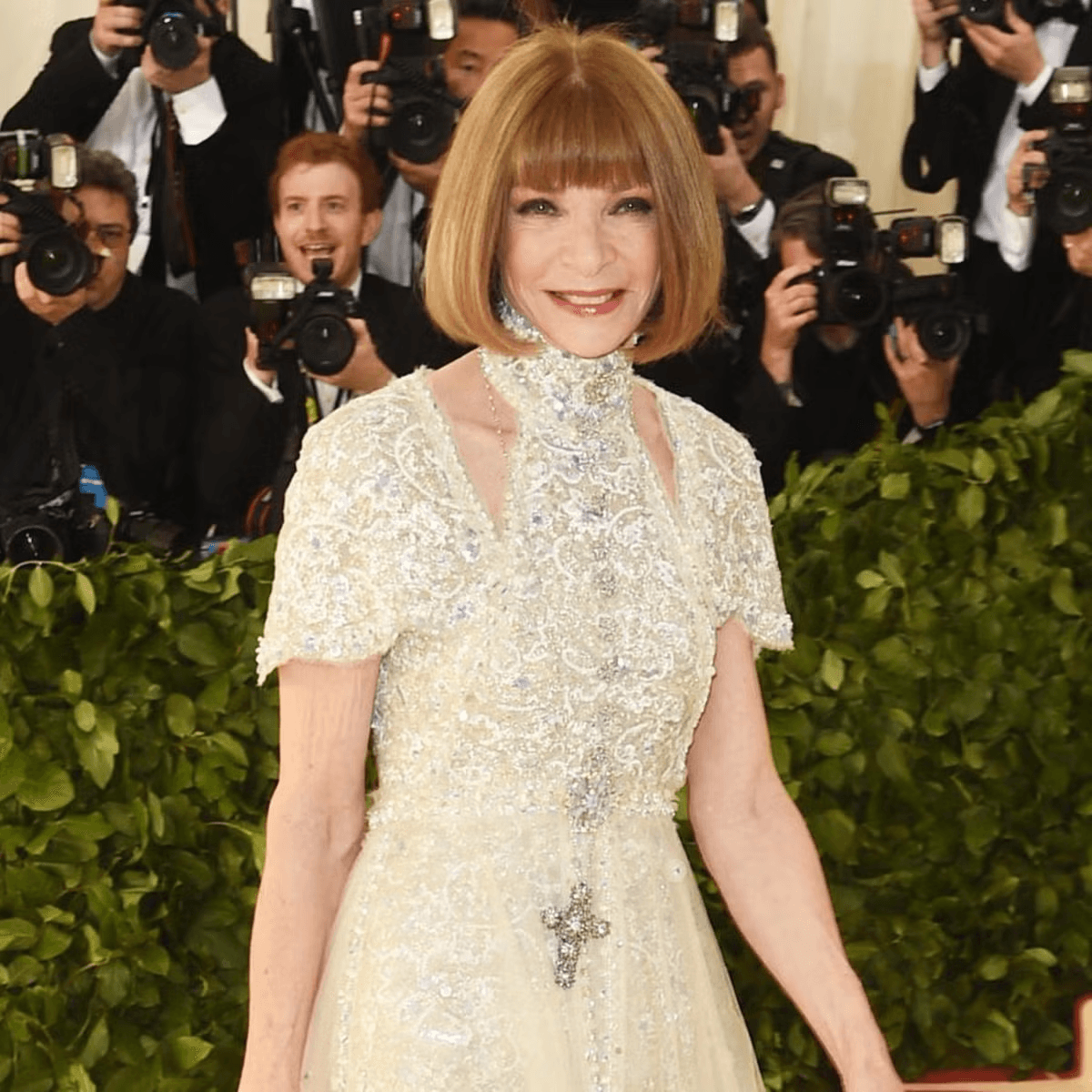 anna wintour marketing met gala 2026