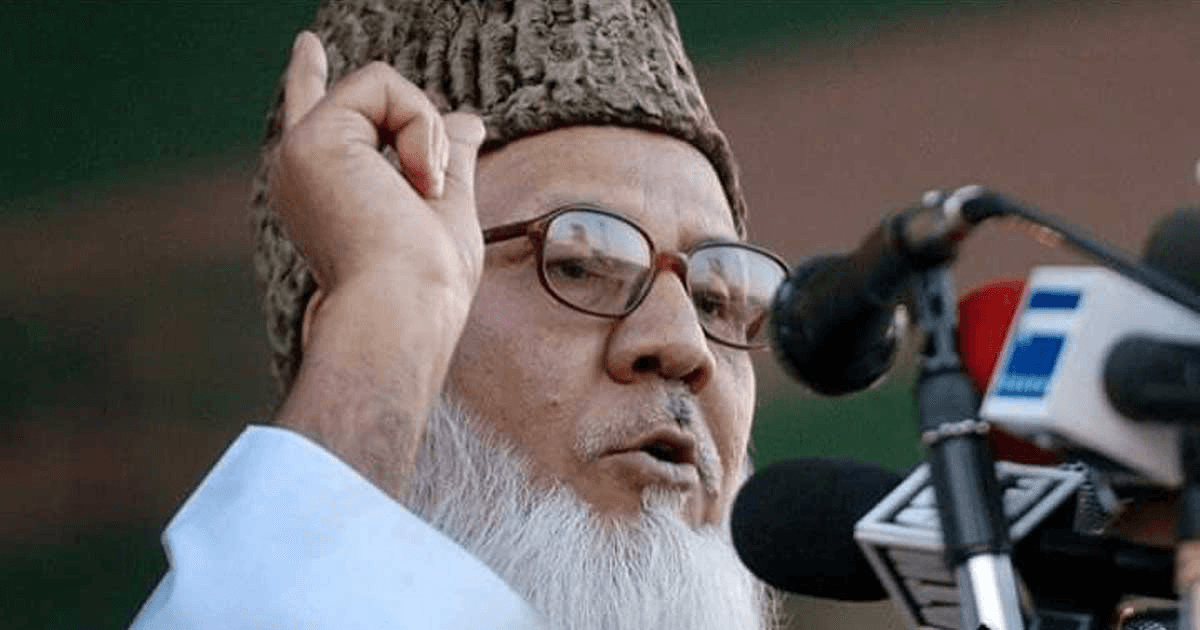 মতিউর রহমান নিজামী: আল-বদর বাহিনীর বীভৎস ইতিহাস