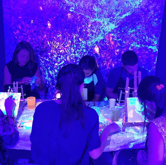 Finks at Clissold House