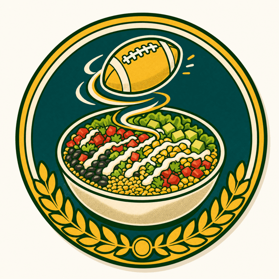 THE CLOSER emblem