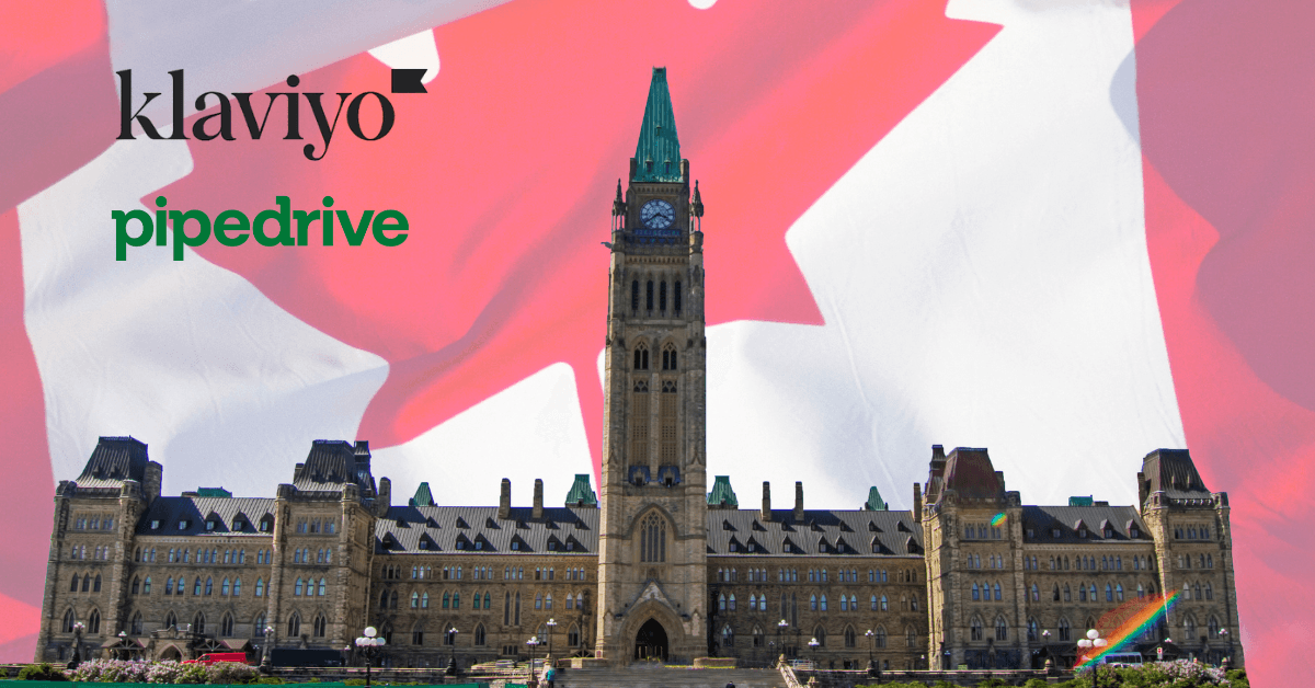 Interactive Emails Strategies for Canadian Businesses Using Pipedrive and Klaviyo