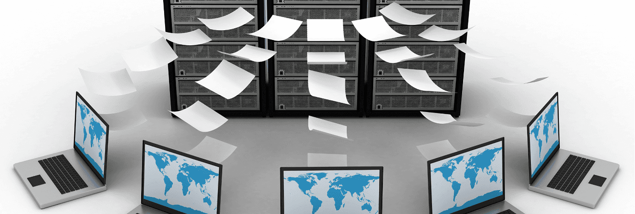 plateforme de partage de documents