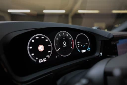 Porsche Cayenne Coupé E-Hybrid — Vorschaubild 20