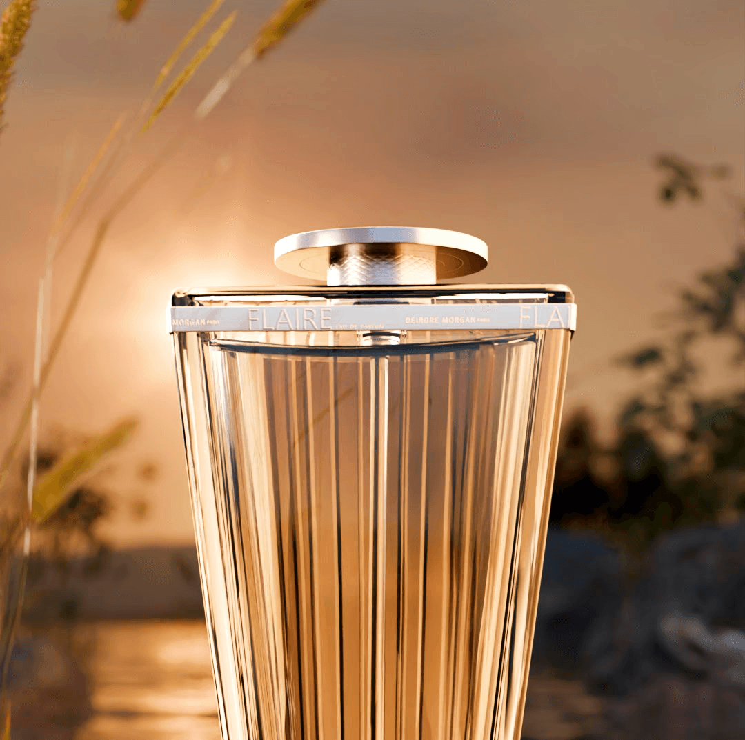 CosmeticBottle