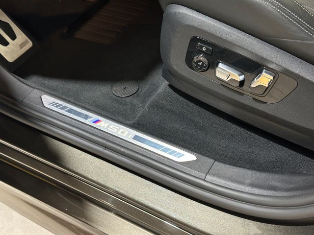 BMW X5 2022 GREY Gebrauchtwagen - Galeriebild 11