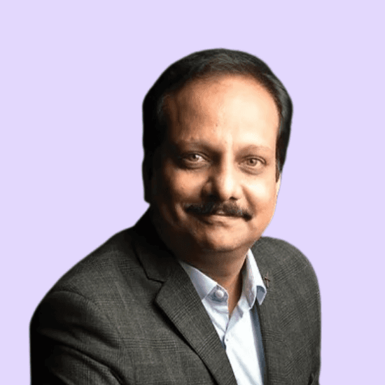 Ramasubramaniam R