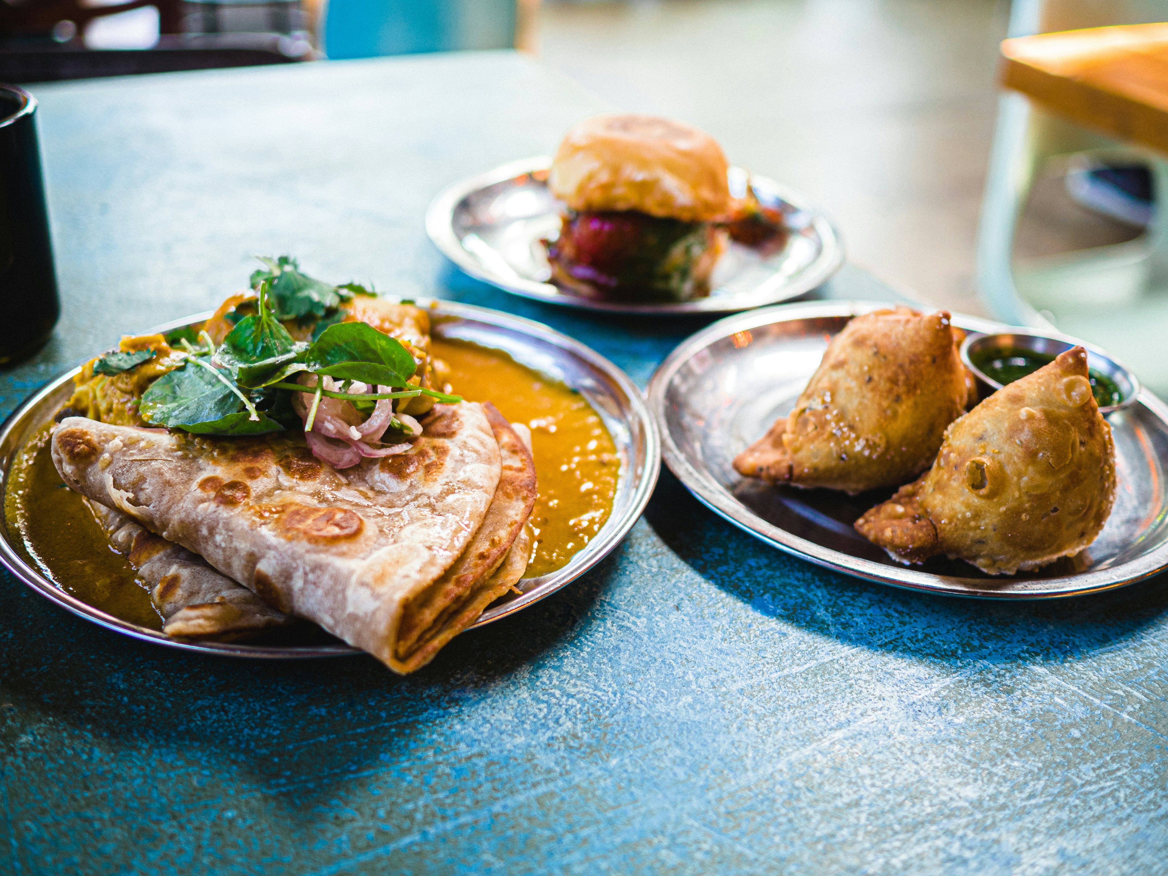 Street Food