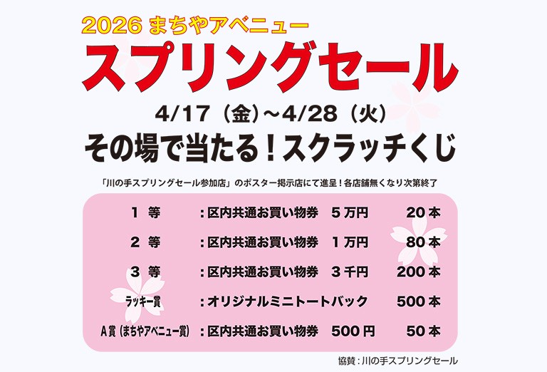 お知らせ