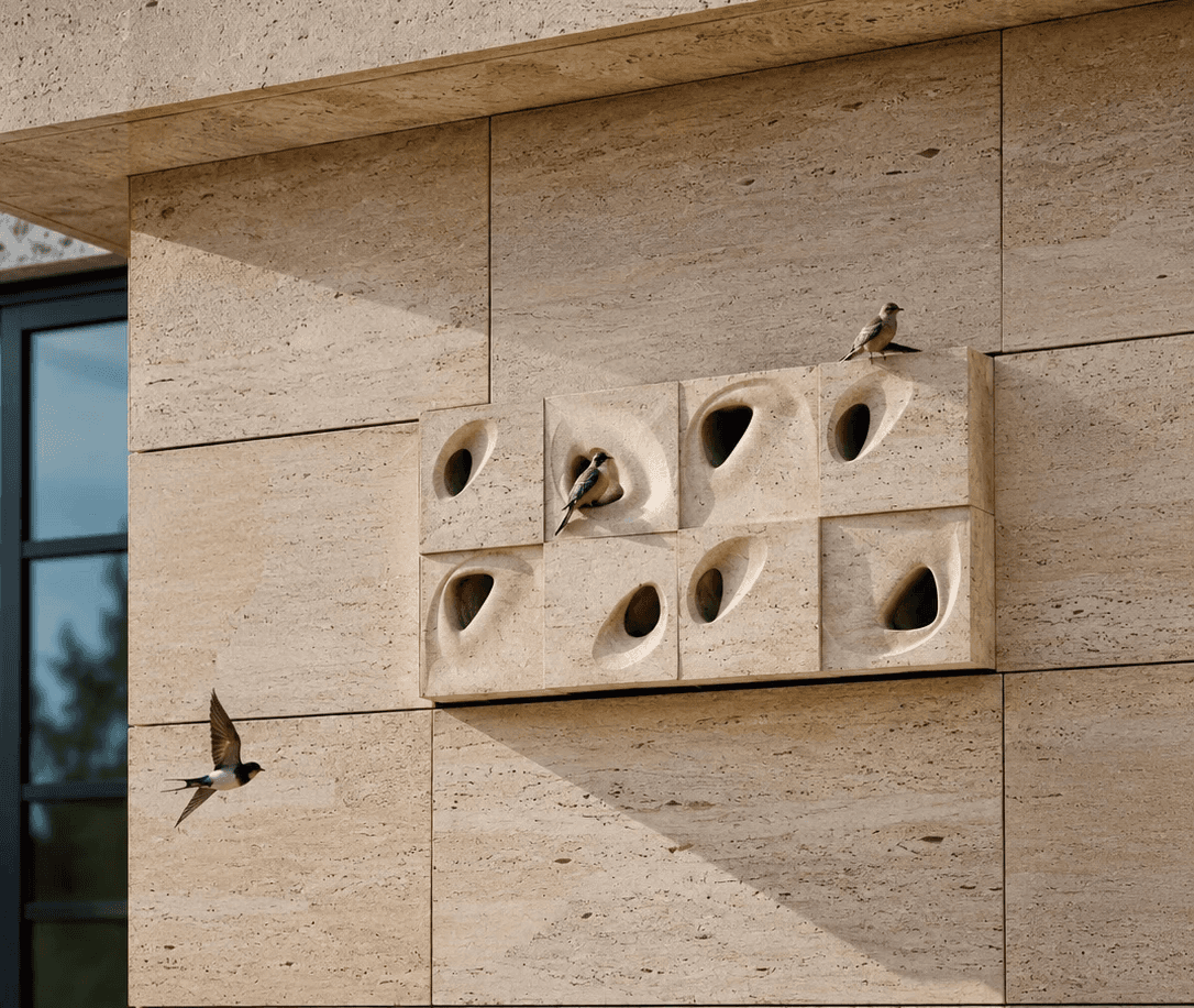 ottoman turkish architecture birdhouse bird nest traditional mosque mercy kemal sayli