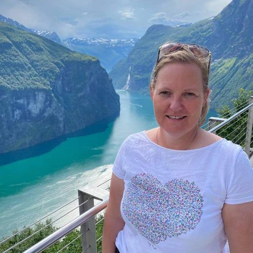 Sagt om Expa - Marian Bjønness Hansen